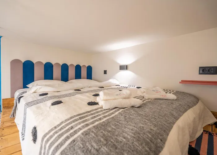 Liberte Apartment