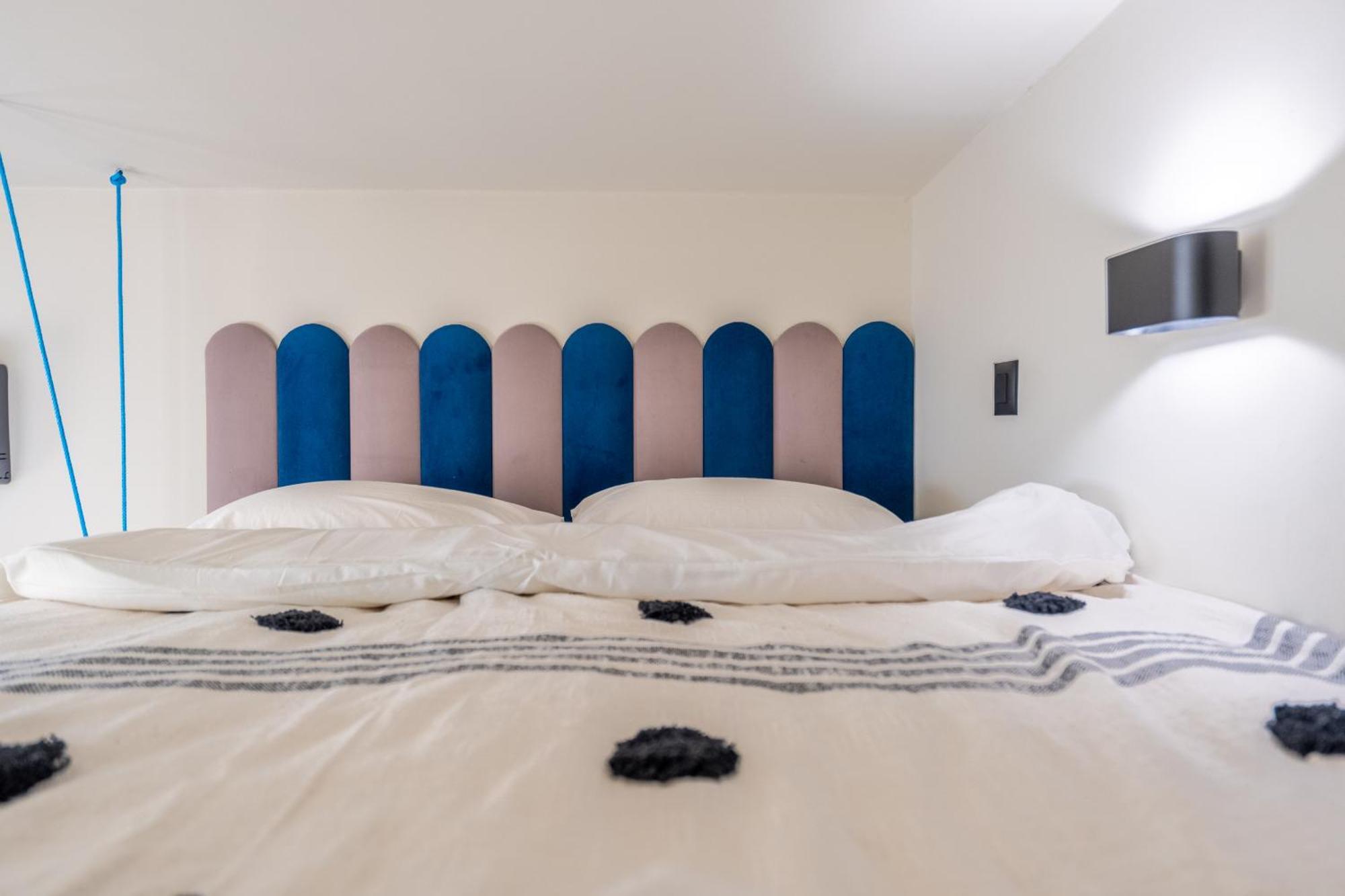 Apartment Liberte