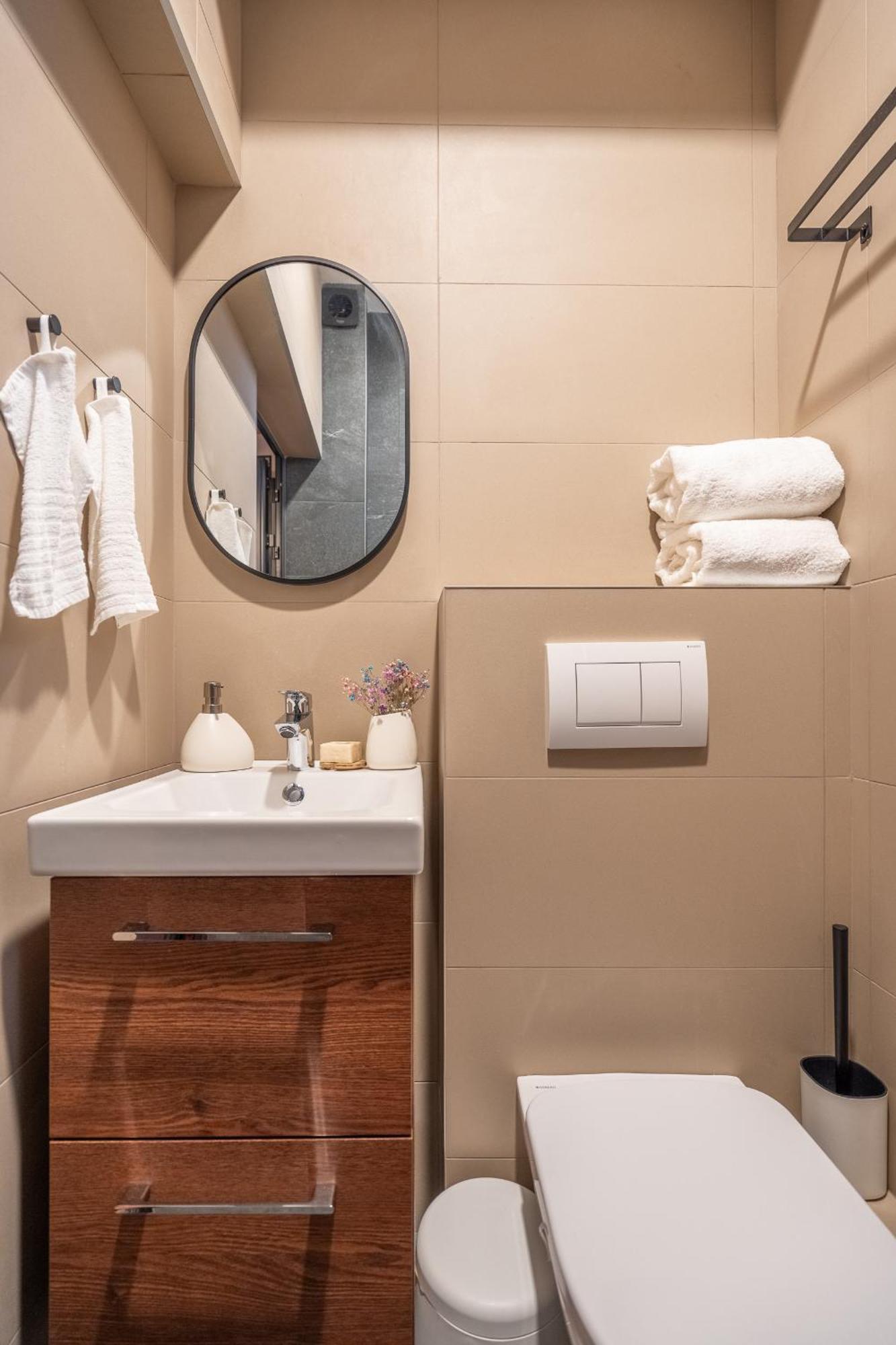 Apartment Liberte