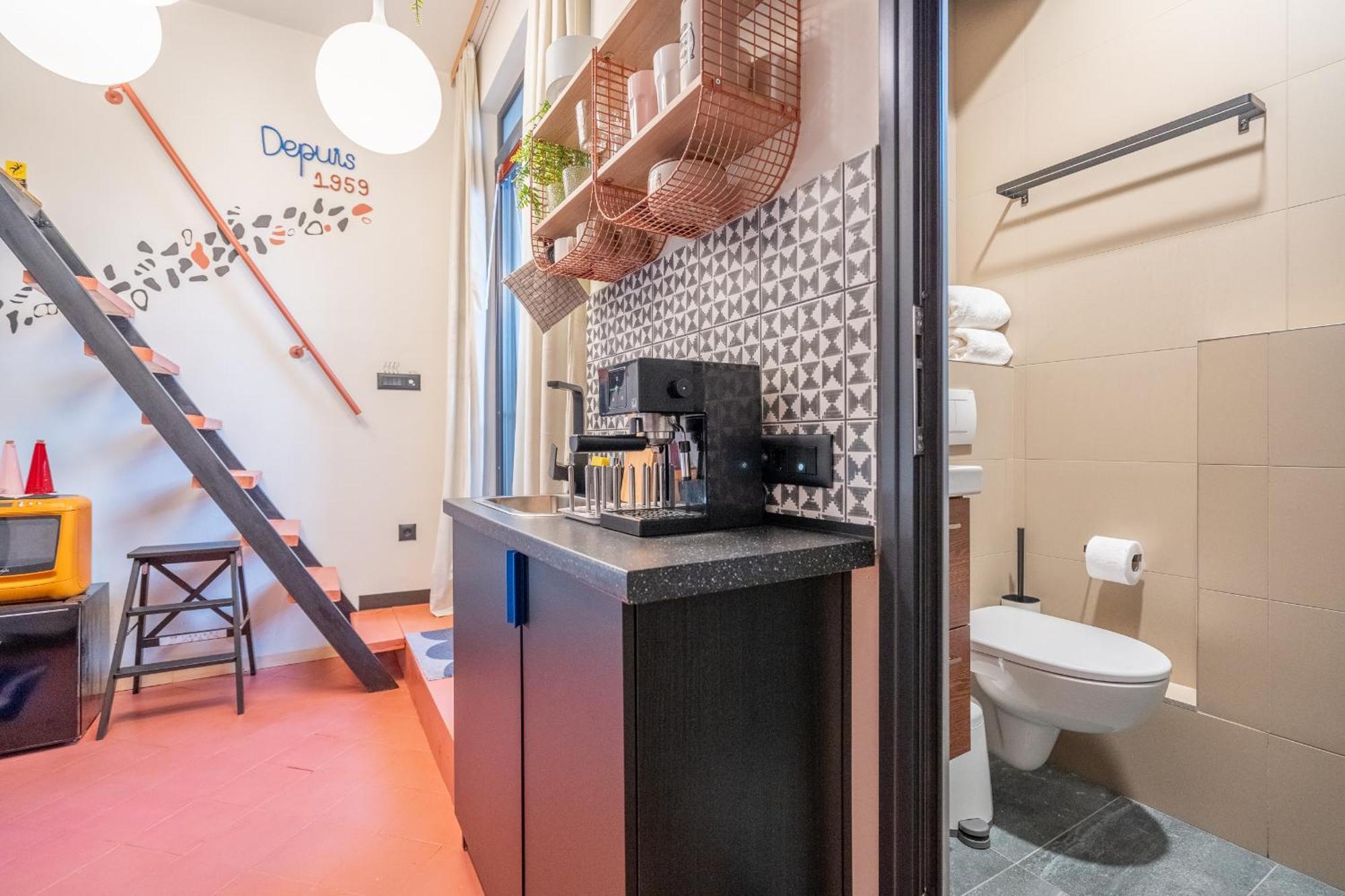 Apartment Liberte *
