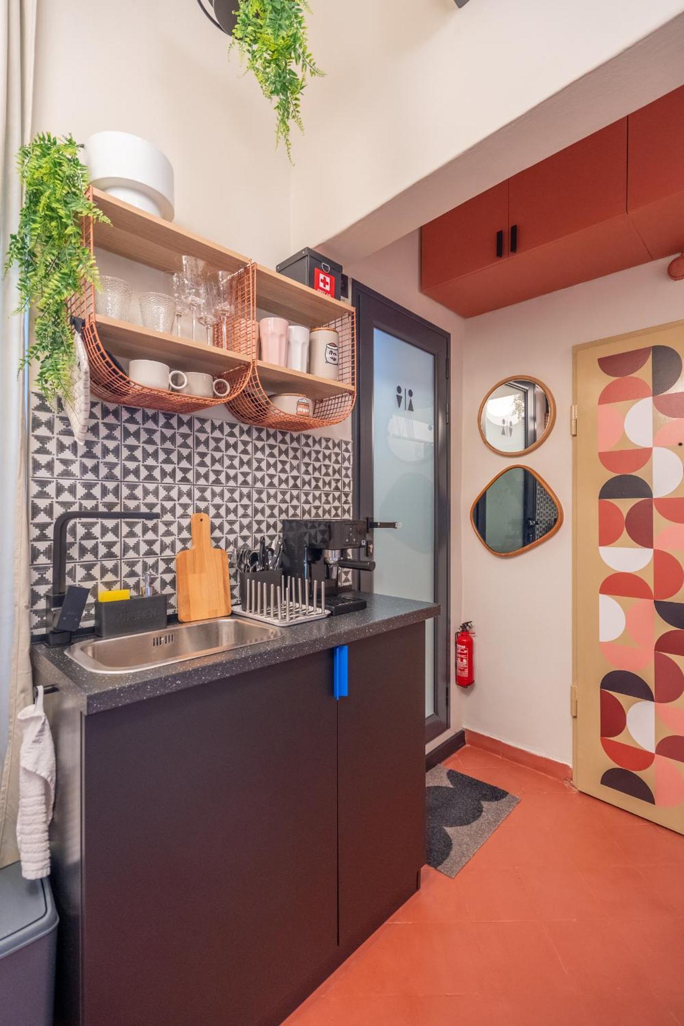 Apartment Liberte
