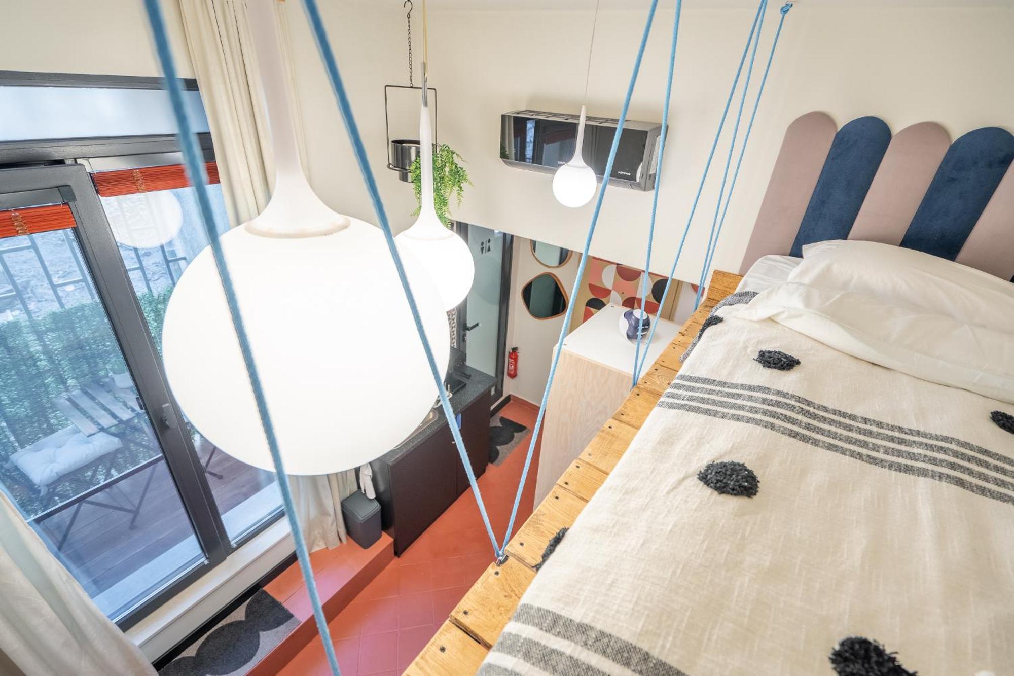 Apartment Liberte *