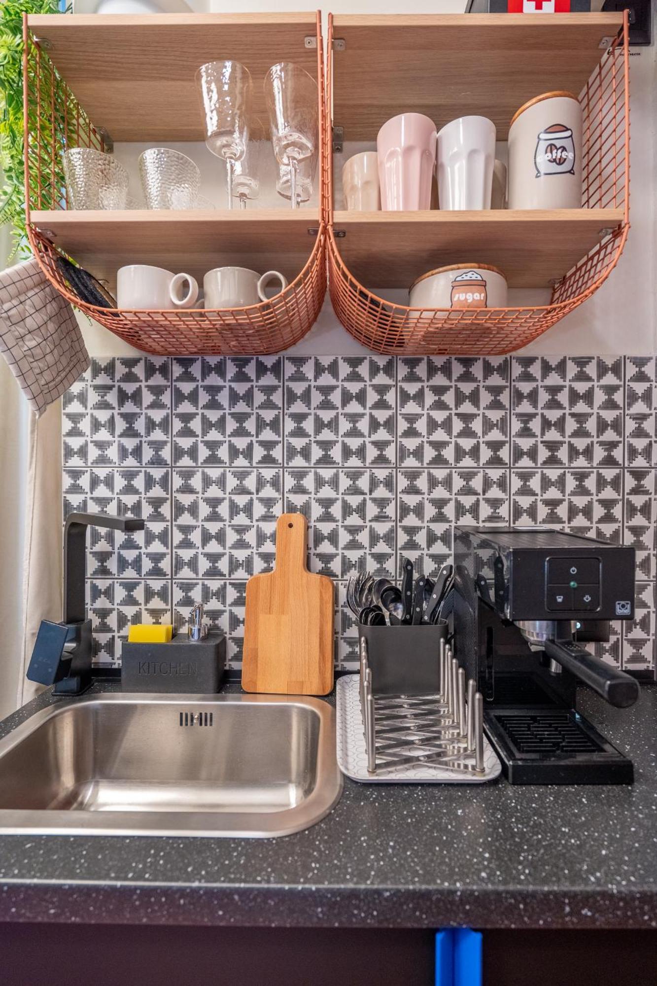 Liberte Apartment *