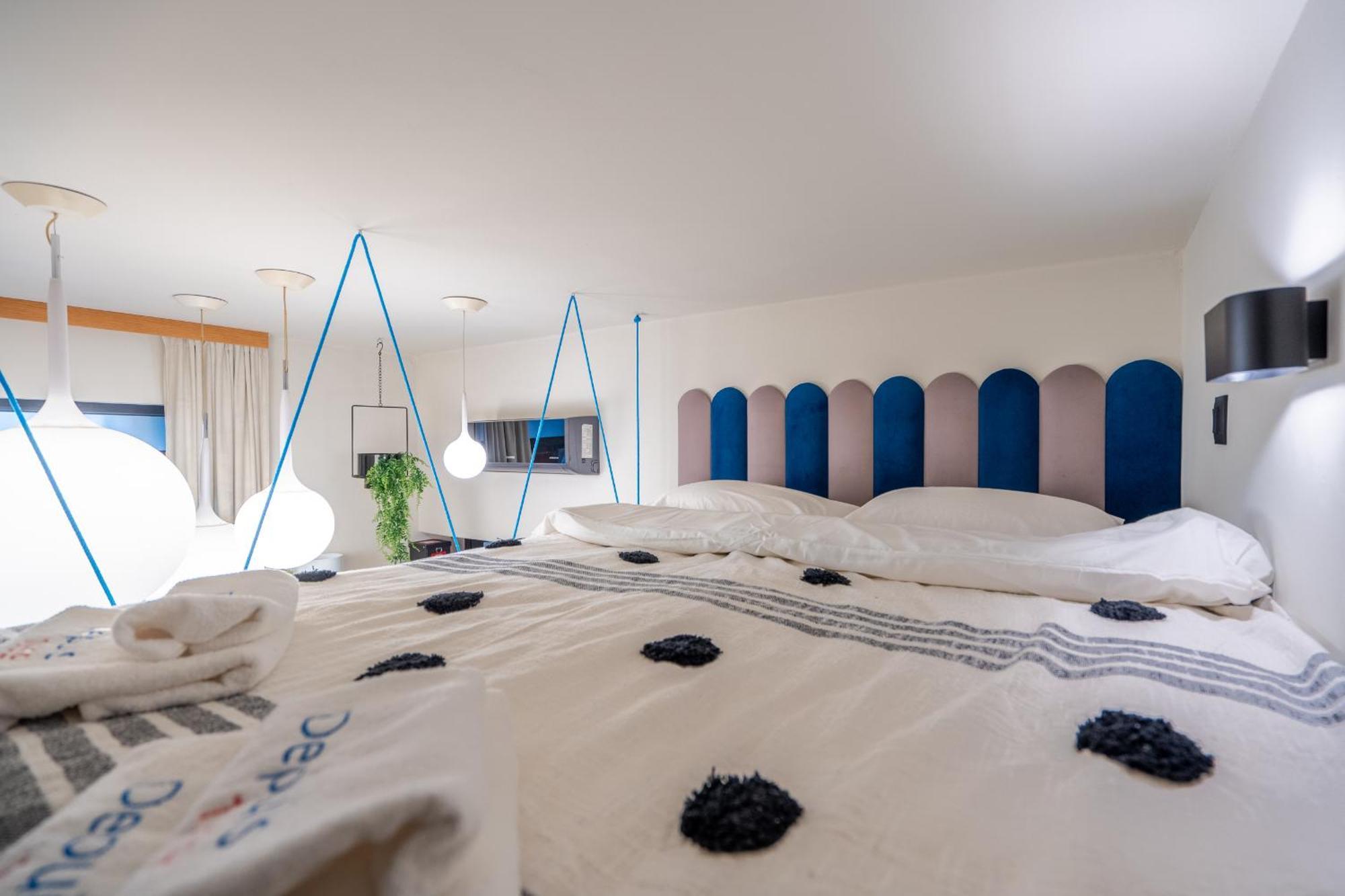Apartment Liberte