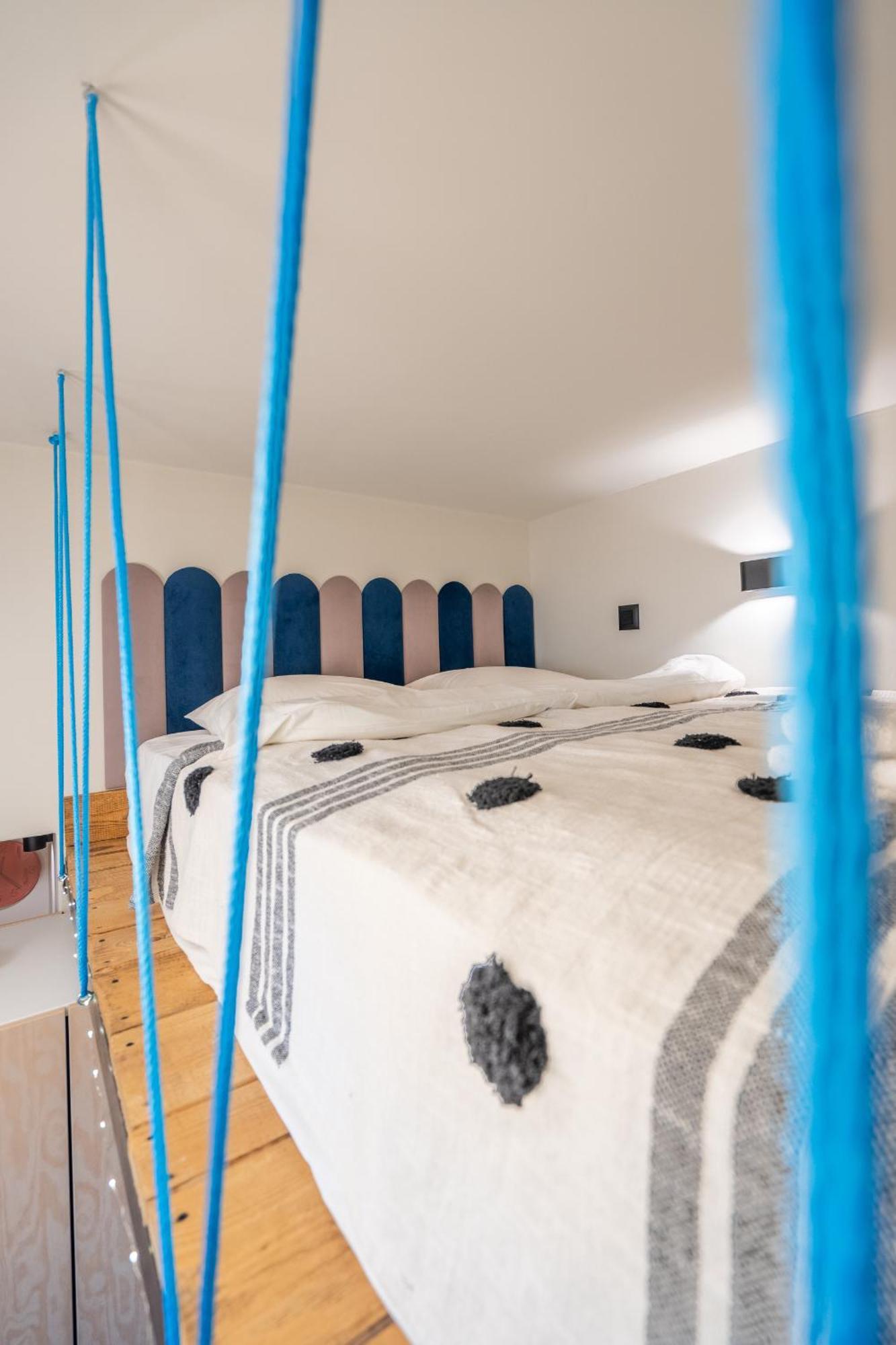 Apartment Liberte *
