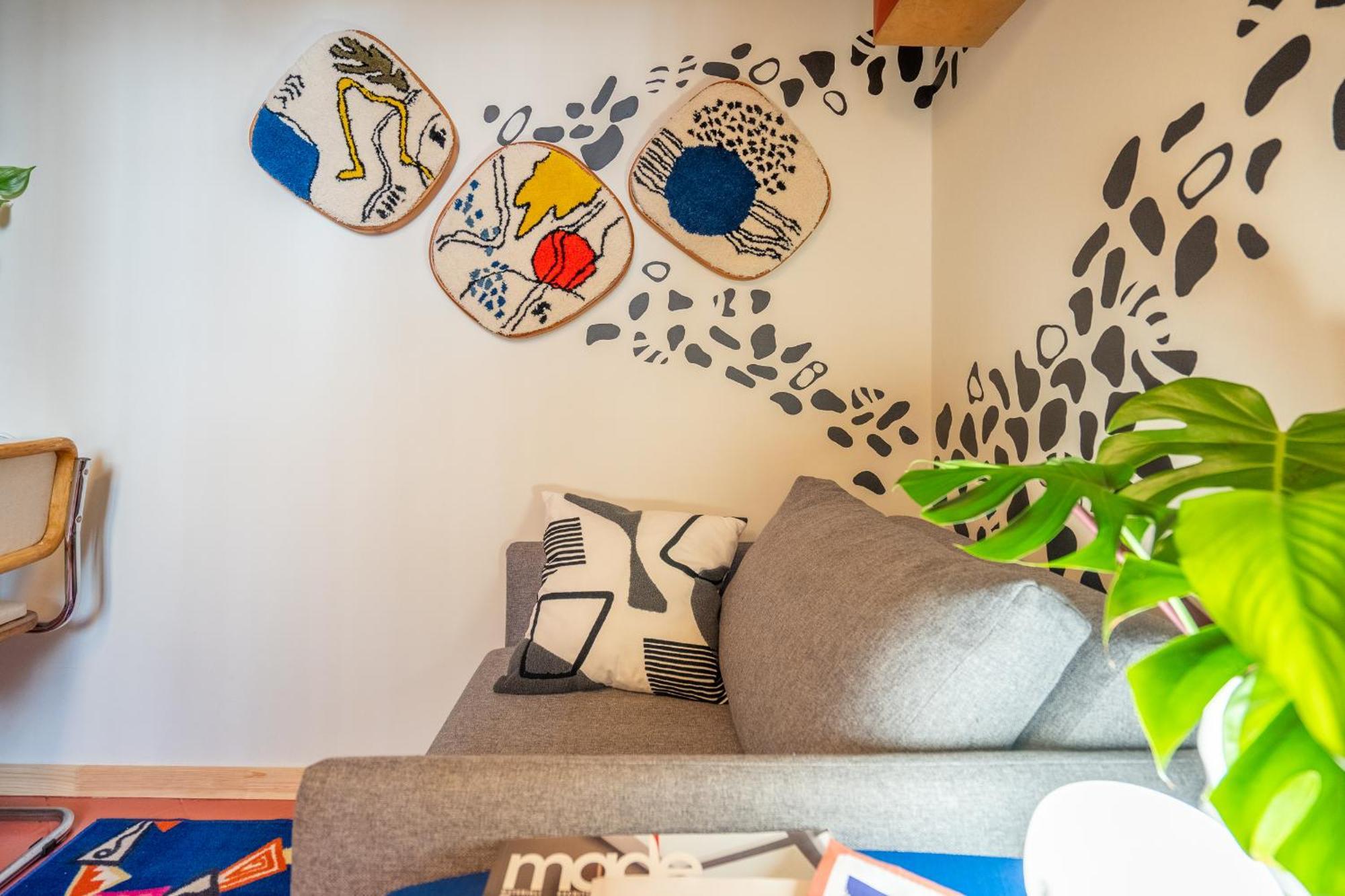 Liberte Apartment