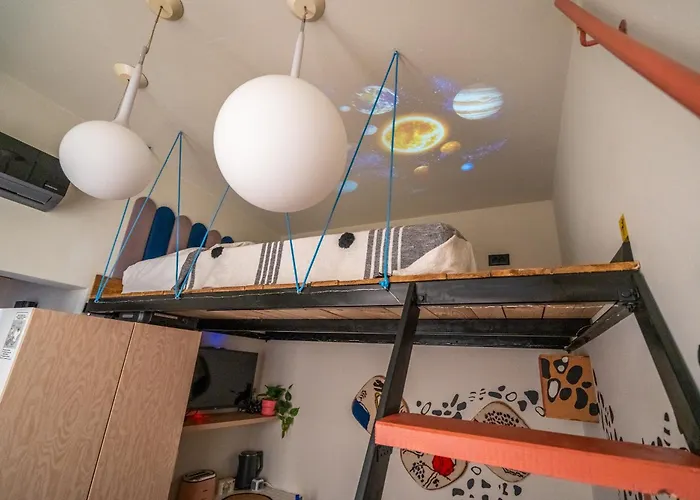 Liberte Apartment